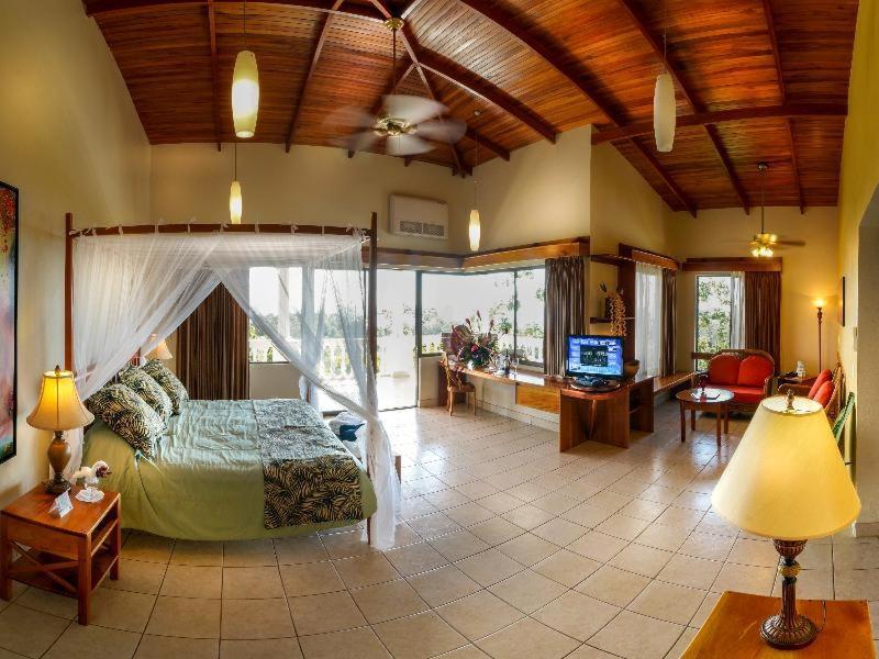 Cristal Ballena Boutique Hotel & Spa Uvita Zimmer foto